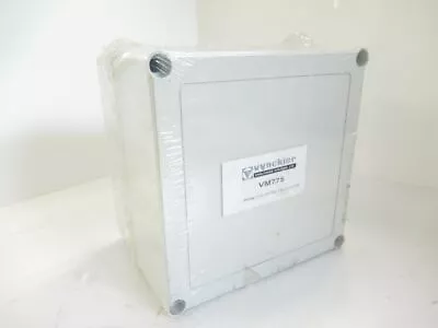 Vynckier  VM775K -1X Enclosure Systems 1X  Multipurpose Thermoplastic Poly (New) • $154