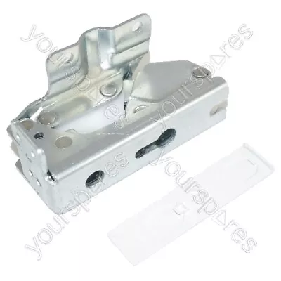 £16.99 • Buy Fits Lec Universal Integrated Fridge Freezer Door Hinge Left Hand