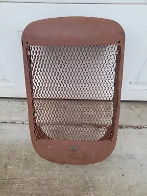 Vintage Allis Chalmers Model C Tractor Grille  Used  • $135