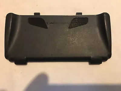 Acoms Techniplus Ap-227 Mk 2 Battery Cover • £10