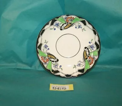 Doric China Longton England Saucer  Crockery 969 • £5