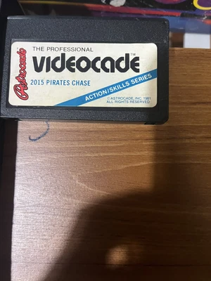 $65 • Buy Bally AstroCade Games! See Pics!