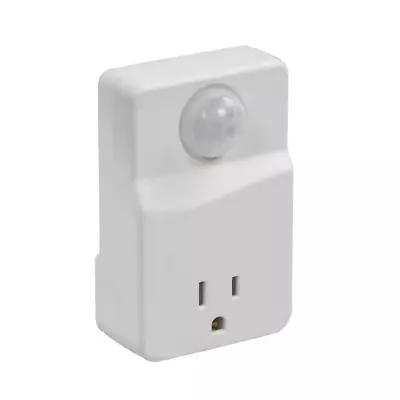Plug-In Motion Activated Control • $24.14