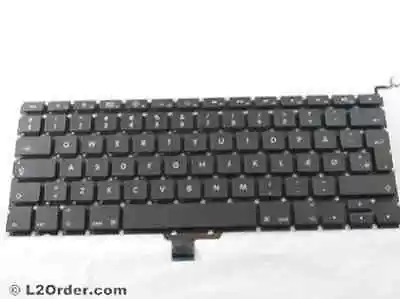 NEW Danish Keyboard For MacBook Pro 13  A1278 2008 Model  • $168.55