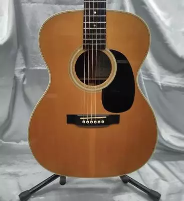 MARTIN CTM 000-28JP2 2002 Used Acoustic Guitar • $4698.47