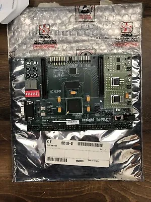 Xilinx Virtex II Pro Development Board DS-BD-V2MB1000 Rev 1 New Open Bag • $199.99