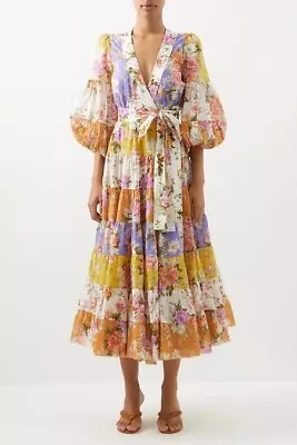 Zimmermann Dress Size 3 • $255