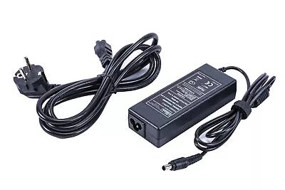 Replacement Power Supply For Samsung AD-9019S With EU 2 Pin Plug • £32.51