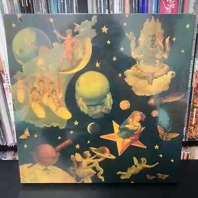 The Smashing Pumpkins - Mellon Collie And The Infinite Sadness Vinyl 4LP Box NEW • $109.99