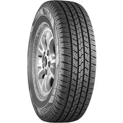 Michelin Defender LTX MS 235/75R15 Tire All Season Performance Wet & Snow Tires. • $215