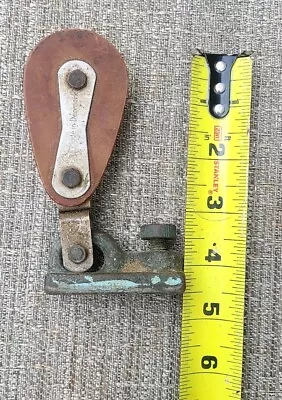 SJ Marine Block/ Pulley For T-Track Sailboat • $18