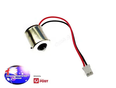 From OZ Quality 1PC Car Interior Dome Light Adapter BA9S 2.54mm Pitch Connect FP • $4.50