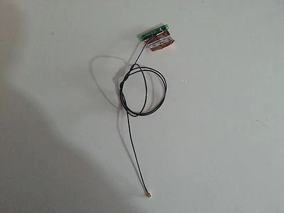 £4.38 • Buy Genuine Advent Monza C1 WIFI WIRELESS ANTENNA CABLE  43R-A15001-0300-827