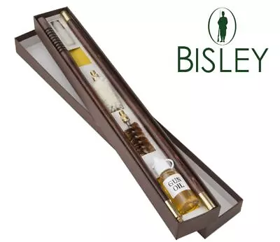 Bisley Boxed 12 Gauge Shotgun Cleaning Kit • £52.13