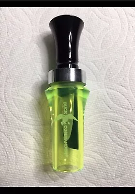 2 Duck Commander Duck Call BUNDLE (EXTREMELY RARE! + FREE BONUS ITEMS) • $249.99