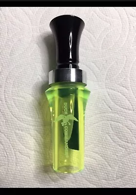 Duck Commander Duck Call (EXTREMELY RARE!) • $149.99