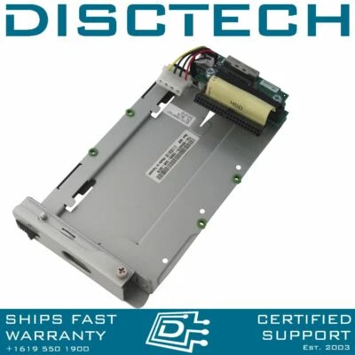 £81.46 • Buy Dell 0W070 / 00W070 IDE Hard Drive Tray / Caddy
