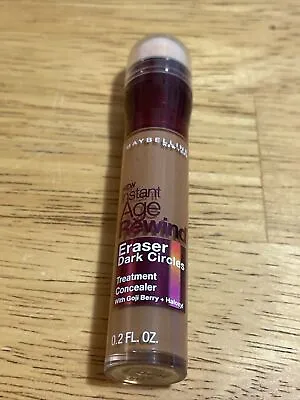 Maybelline Instant Age Rewind Eraser Dark Circles TAN • $2.50