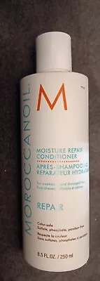 Moroccanoil Moisture Repair Conditioner 8.5 Fl Oz (N6) • $30