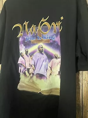 Kanye West Jesus Is King Tee Shirt • $15.40
