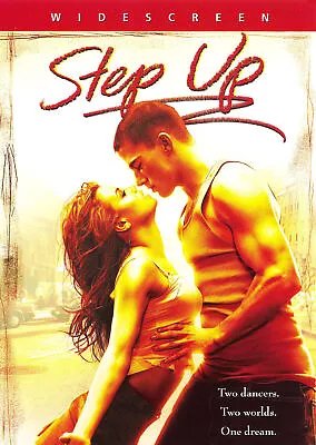 £0.09 • Buy Step Up (DVD, 2006)