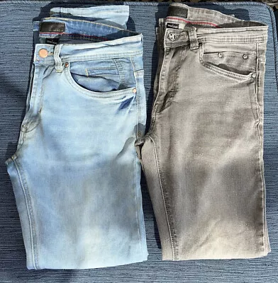 Steve’s Jeans 30x30 Women (lot Of 2) • $30