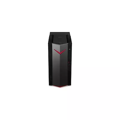 Acer Nitro Refurbished  N50-650 Core I5-13400F 8GB 1TB & 256GB G A2/DG.E3GEK.001 • £505.96