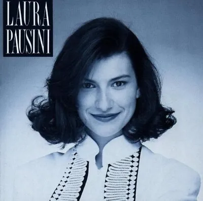 Laura Pausini CD Value Guaranteed From EBay’s Biggest Seller! • £3.48