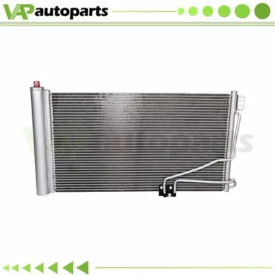 A/C Condenser For 03-05 Mercedes-Benz C230 C240 C320 CLK320 CLK500 CLK55 AMG • $51.88