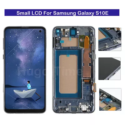 AA+ Incell For Samsung Galaxy S10e SM-G970U Small LCD Display Screen Replacement • $54.46