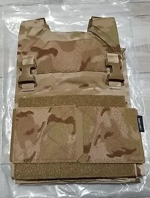 Trex Arms AC1 Small Arid Multicam Plate Carrier • $139.99