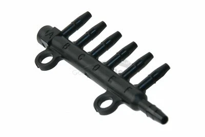 $11.45 • Buy One New URO Vacuum Line Adapter 2108000322 For Mercedes MB