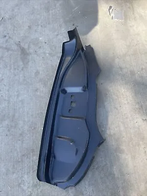 1967 Mustang Door Striker Sheet Metal • $35