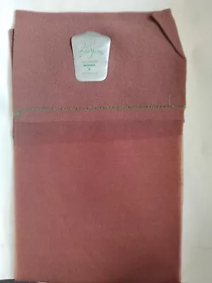 2 Pr Vintage Belle-sharmeer  Nylon Stockings Size 10-11 • $10