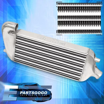 For 95-99 Mitsubishi Eclipse 4G63T Front Mount FMIC Turbo Intercooler Tube & Fin • $73.99