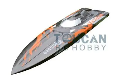 G30D 30CC KIT RC Boat Prepainted Gasoline Boat Hull Only For Advanced Player • $940.06