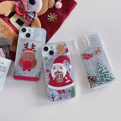 Glitter Hard Back  Silicon Case Oppo Reno 10 8 Lite A57 A17 A97 A77 Realme C21 • $70