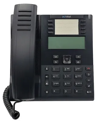 Mitel 50006766 6910 Ip Phone New Sealed With A 1 Year Warranty • $129