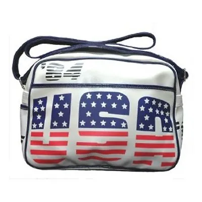 Olympic Games USA 1984 Retro Bag Great Gift Idea  • £14.99