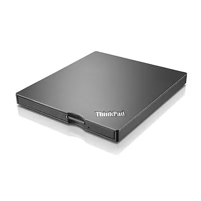 Lenovo ThinkPad UltraSlim USB DVD Burner • $89.99