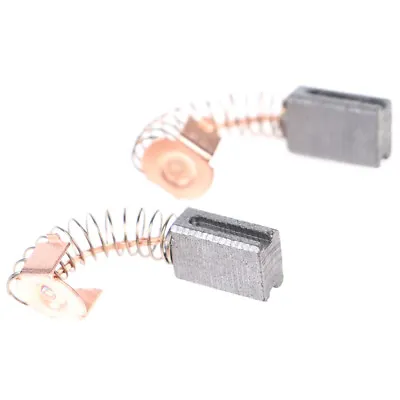 1Pair 5x8x12mm Power Tools Carbon Brushes Replacement For Angle Grinder G7__- • $6.61