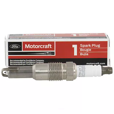 8 Pack Spark Plug Motorcraft SP-547 • $99.95