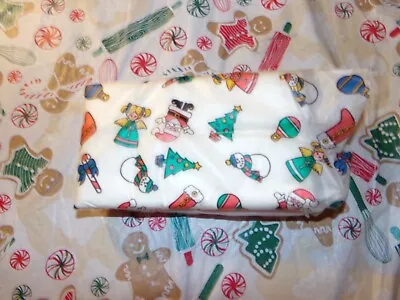 Vintage CHRISTMAS DESIGN Diaper • $29.99