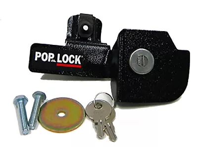 Tailgate Lock-Classic POP & LOCK PL1100 • $66.95