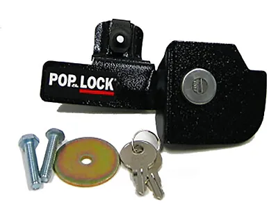 Tailgate Lock Fits 1999-2007 GMC Sierra 1500  POP & LOCK • $98.86