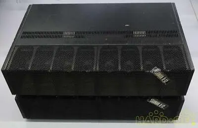 Vintage 1977 Luxman B-12 Power Amplifier Transistor • $889