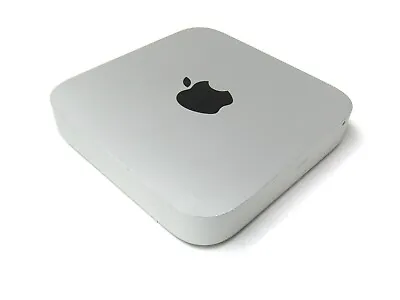 Apple Mac Mini I7 3.00GHz 16GB DDR3 1TB SSD Lntel Lris 1536MB WIFI OS X EL • $189.99