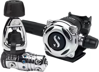 Scubapro MK25 EVO/A700 Diving Regulator System • $1239