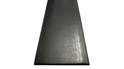 2-1/2in X 24in X 1/4in Steel Flat Plate (0.25in Thick) • $8.78