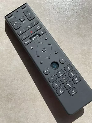 XFINITY XR15 Voice Activated Remote Control • $2